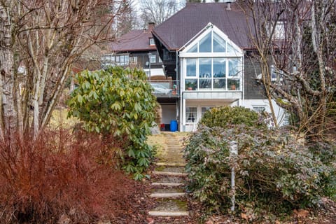 Haus Aretz Apartment in Hinterzarten