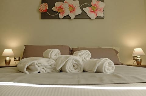 EOS Room and Breakfast Bed and Breakfast in Sardinia