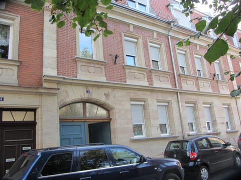 Property building, Other