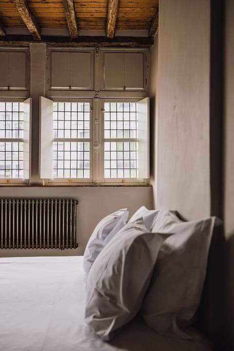 Burgstraat 8 Bed and Breakfast in Ghent