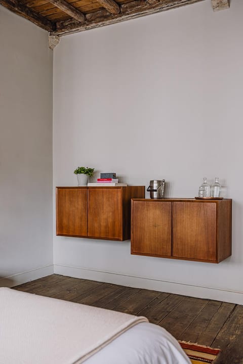 Burgstraat 8 Bed and Breakfast in Ghent