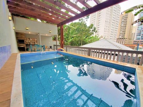 BBQ facilities, Spa and wellness centre/facilities, Swimming pool, Swimming pool