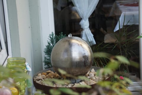 Pension zum Birnbaum Bed and Breakfast in Brandenburg