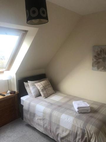 Seafar Bed & Breakfast Bed and Breakfast in Scotland