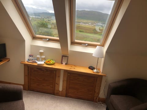 Seafar Bed & Breakfast Bed and Breakfast in Scotland