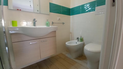 S'Orgosa Bed and Breakfast in Sardinia