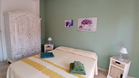 S'Orgosa Bed and Breakfast in Sardinia