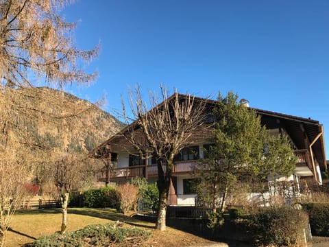 Ferienwohnung am Walchensee Apartment in Kochel