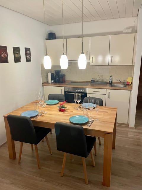 Ferienwohnung am Walchensee Apartment in Kochel