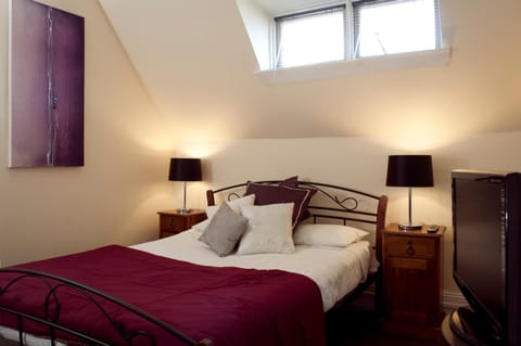 The Mews Motel Inn in Launceston