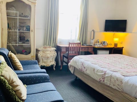 The Mews Motel Inn in Launceston