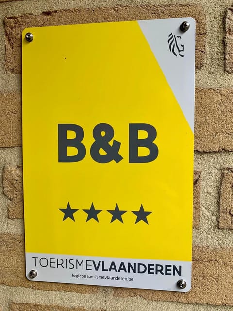 Facade/entrance, Property logo or sign, Certificate/Award