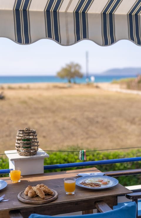 Blue Houses Apartments Apartment in Messenia