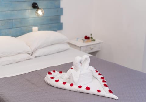 Blue Houses Apartments Apartment in Messenia