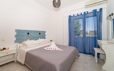 Blue Houses Apartments Apartment in Messenia