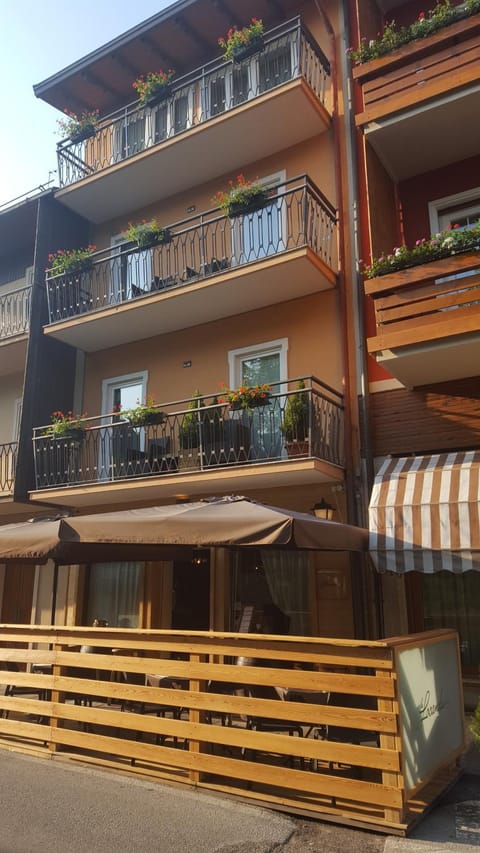 La Locanda Hotel in Asiago