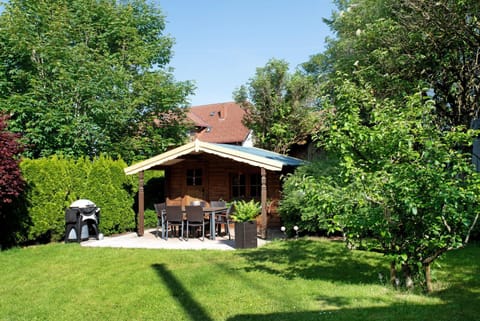 Gästehaus Kunkelmann mit Sauna Apartment in Baden-Württemberg