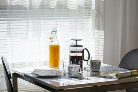 Decorative detail, Breakfast