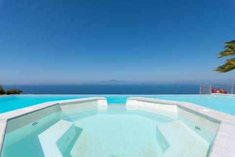 Swimming pool, Swimming pool, Sunrise