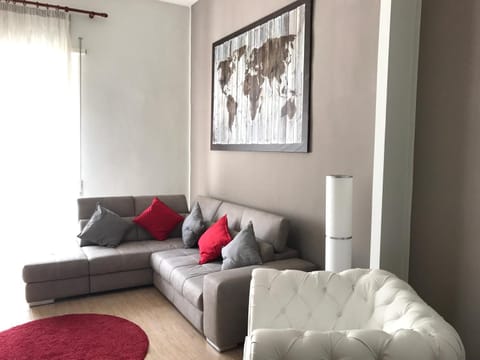 Casa Antea Apartment in Naples