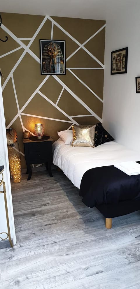 La Pouillyzotte Bed and Breakfast in Centre-Val de Loire