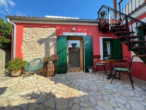 House of Milka House in Zadar