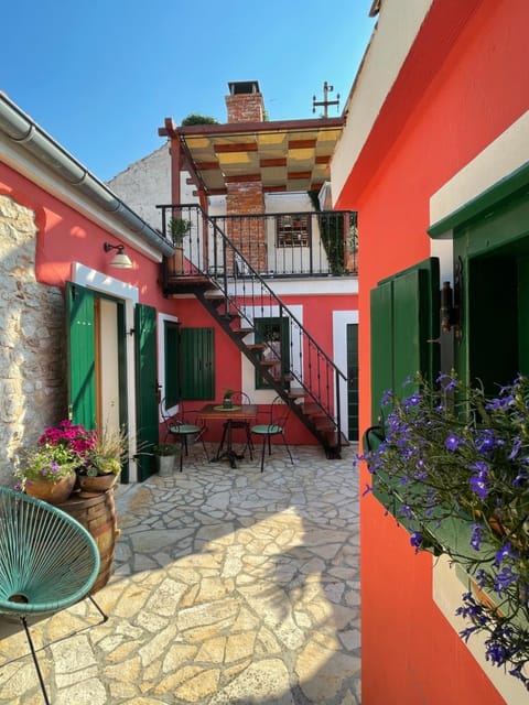 House of Milka House in Zadar