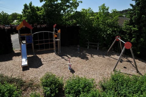 Children play ground