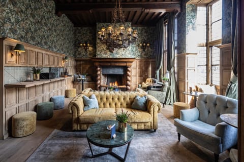 Living room, Lounge or bar, Seating area