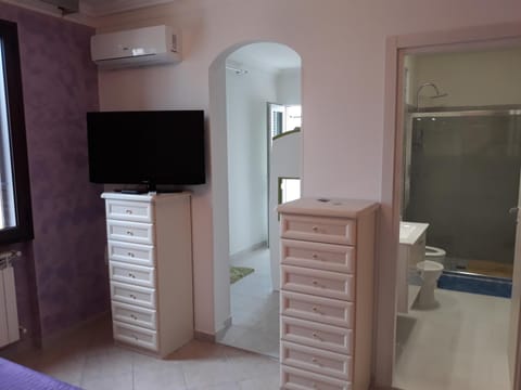 B&B LADY JOLANDA Bed and Breakfast in Porto Cesareo