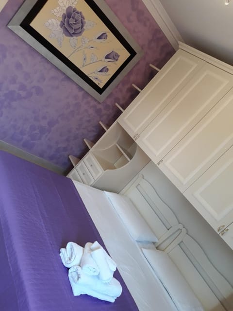 B&B LADY JOLANDA Bed and Breakfast in Porto Cesareo