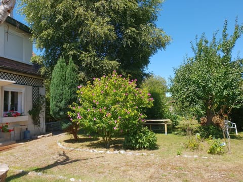 Gîte Monatella House in Criel-sur-Mer