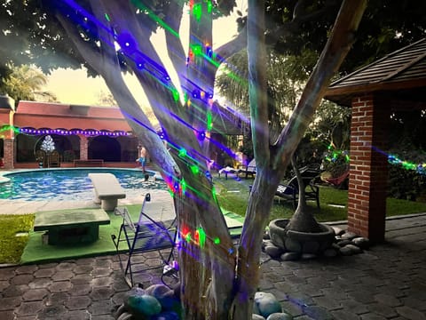 Hotel Posada Andaluz Hotel in State of Morelos