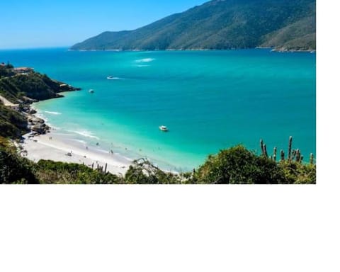 Nearby landmark, Beach