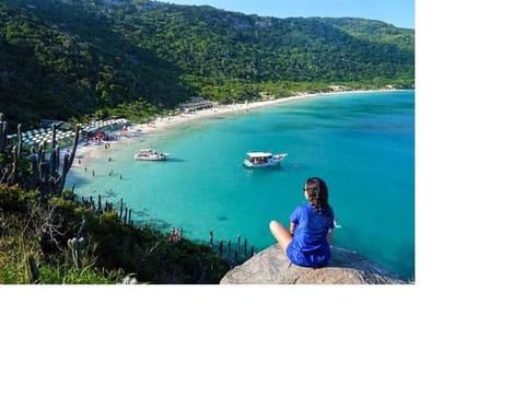 Nearby landmark, Beach