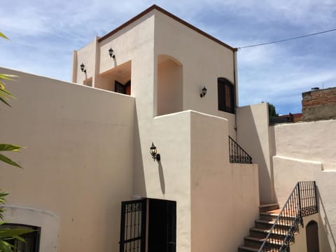 Hostal el Dulce Nombre Hostel in State of Puebla