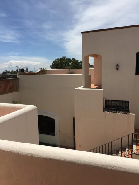 Hostal el Dulce Nombre Hostel in State of Puebla