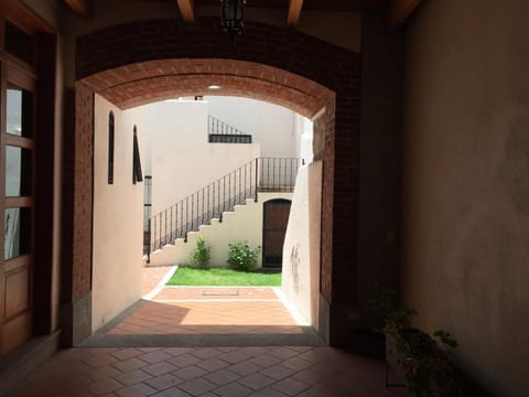 Hostal el Dulce Nombre Hostel in State of Puebla