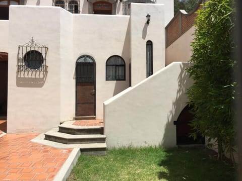 Hostal el Dulce Nombre Hostel in State of Puebla