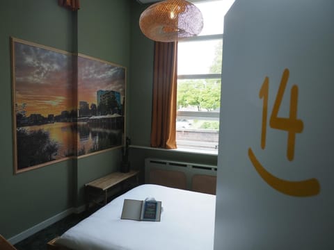 Hostel Roots Hostel in Tilburg