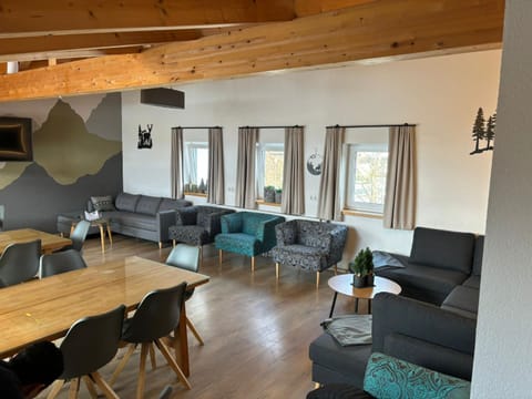 Chalet Zeller Moos Chalet in Zell am See