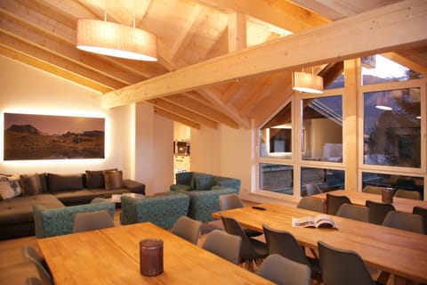Chalet Zeller Moos Chalet in Zell am See