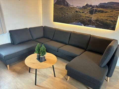 Chalet Zeller Moos Chalet in Zell am See