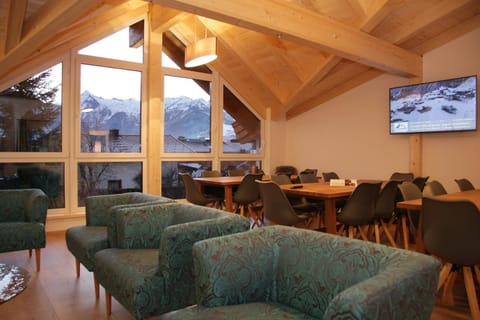 Chalet Zeller Moos Chalet in Zell am See
