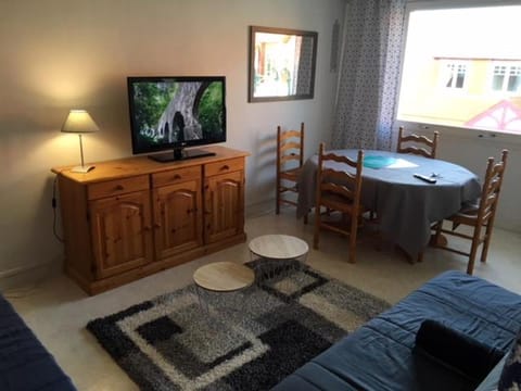 Plein Ciel Appartement Apartment in Le Touquet