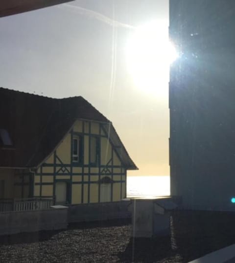 Plein Ciel Appartement Apartment in Le Touquet