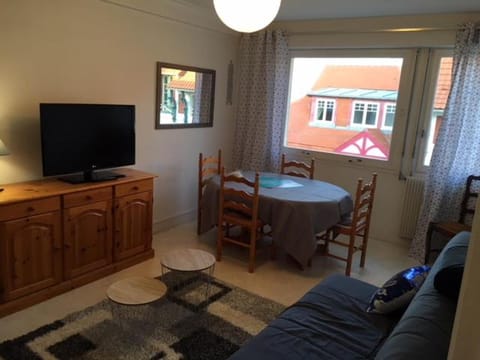 Plein Ciel Appartement Apartment in Le Touquet