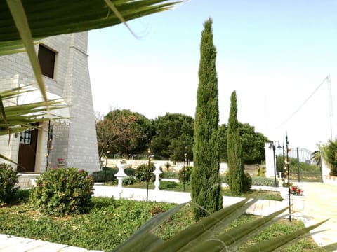 Albadido Bed and Breakfast in Lido Campomarino
