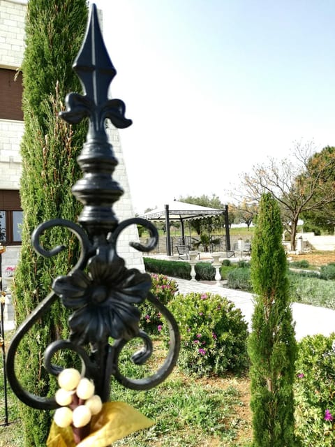 Albadido Bed and Breakfast in Lido Campomarino