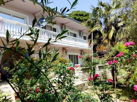 Villa Marija Ulcinj Apartment in Ulcinj